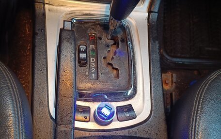 ТагАЗ Tager, 2008 год, 895 000 рублей, 14 фотография