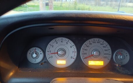 ТагАЗ Tager, 2008 год, 895 000 рублей, 13 фотография