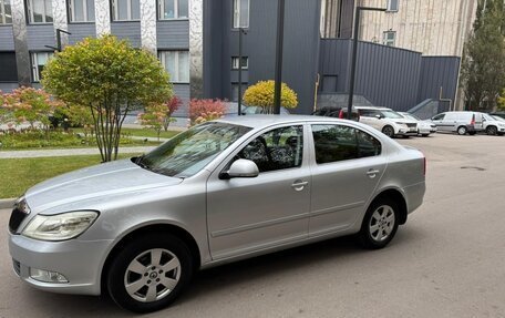 Skoda Octavia, 2010 год, 830 000 рублей, 1 фотография