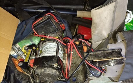 ТагАЗ Tager, 2008 год, 895 000 рублей, 23 фотография