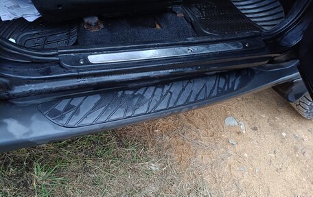 ТагАЗ Tager, 2008 год, 895 000 рублей, 21 фотография