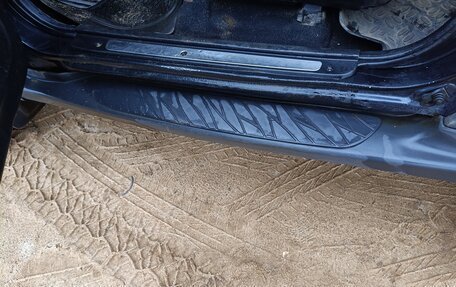 ТагАЗ Tager, 2008 год, 895 000 рублей, 17 фотография