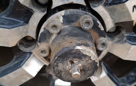 ТагАЗ Tager, 2008 год, 895 000 рублей, 20 фотография