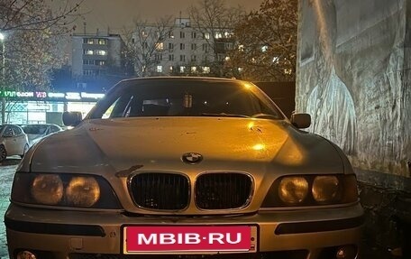 BMW 5 серия, 1999 год, 400 000 рублей, 1 фотография