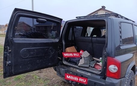 ТагАЗ Tager, 2008 год, 895 000 рублей, 22 фотография