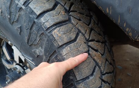 ТагАЗ Tager, 2008 год, 895 000 рублей, 25 фотография