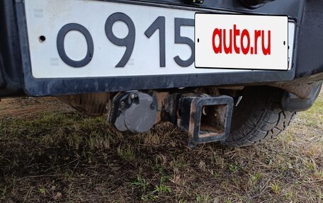 ТагАЗ Tager, 2008 год, 895 000 рублей, 24 фотография