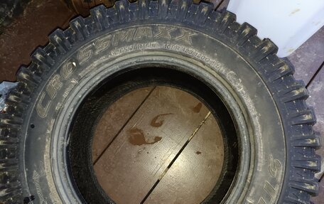 ТагАЗ Tager, 2008 год, 895 000 рублей, 29 фотография