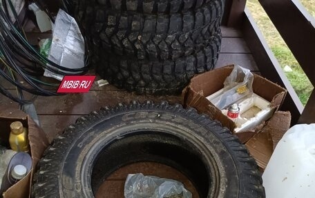 ТагАЗ Tager, 2008 год, 895 000 рублей, 28 фотография