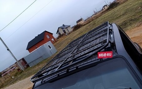 ТагАЗ Tager, 2008 год, 895 000 рублей, 27 фотография