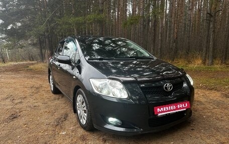 Toyota Auris II, 2009 год, 680 000 рублей, 4 фотография