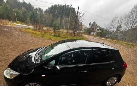 Toyota Auris II, 2009 год, 680 000 рублей, 10 фотография