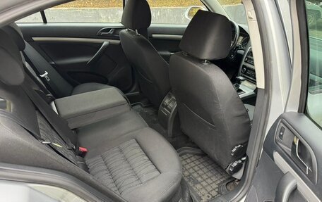 Skoda Octavia, 2010 год, 830 000 рублей, 7 фотография