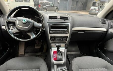 Skoda Octavia, 2010 год, 830 000 рублей, 5 фотография
