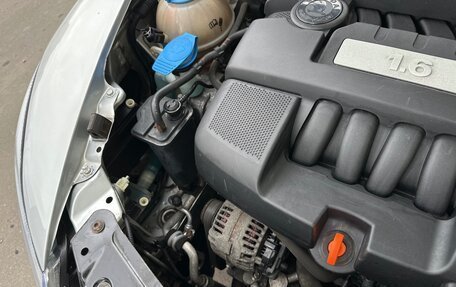 Skoda Octavia, 2010 год, 830 000 рублей, 17 фотография