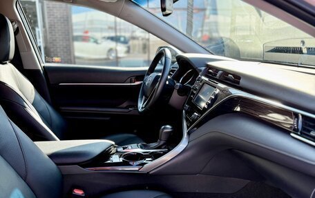 Toyota Camry, 2020 год, 2 999 990 рублей, 12 фотография