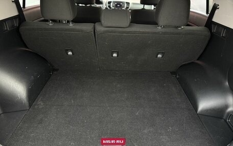 KIA Sportage IV рестайлинг, 2017 год, 1 990 000 рублей, 16 фотография