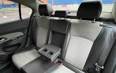 Chevrolet Cruze II, 2014 год, 559 000 рублей, 11 фотография