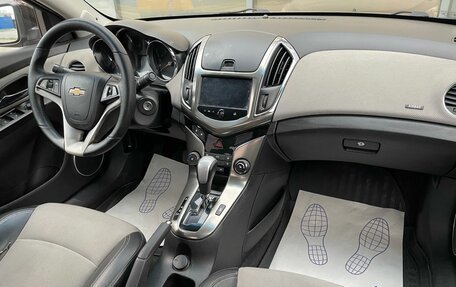 Chevrolet Cruze II, 2014 год, 559 000 рублей, 8 фотография