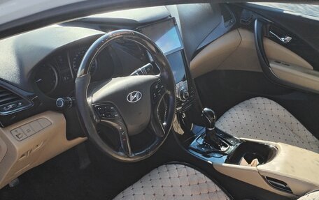 Hyundai Grandeur, 2011 год, 1 270 000 рублей, 4 фотография