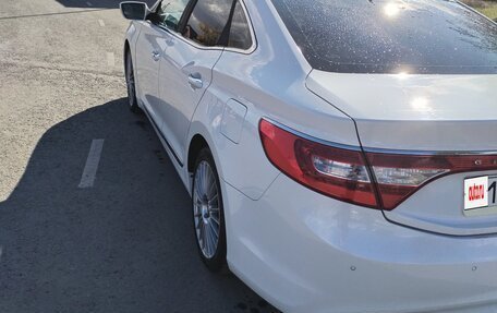 Hyundai Grandeur, 2011 год, 1 270 000 рублей, 5 фотография