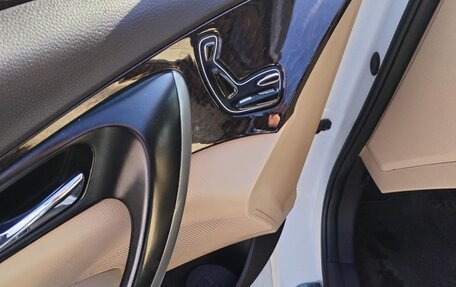 Hyundai Grandeur, 2011 год, 1 270 000 рублей, 7 фотография