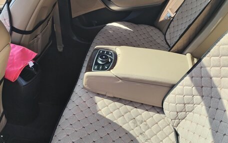 Hyundai Grandeur, 2011 год, 1 270 000 рублей, 18 фотография