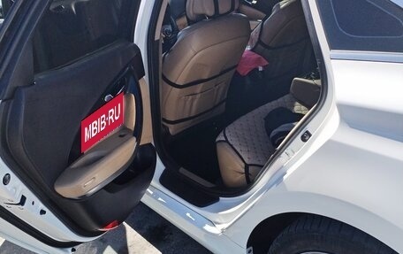 Hyundai Grandeur, 2011 год, 1 270 000 рублей, 15 фотография