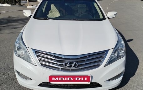 Hyundai Grandeur, 2011 год, 1 270 000 рублей, 12 фотография