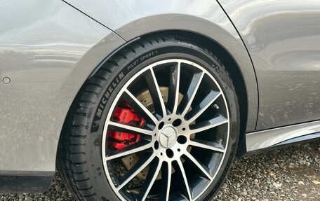 Mercedes-Benz CLA AMG, 2021 год, 4 590 000 рублей, 13 фотография