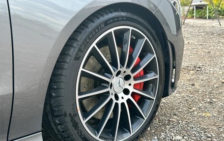 Mercedes-Benz CLA AMG, 2021 год, 4 590 000 рублей, 14 фотография