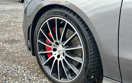 Mercedes-Benz CLA AMG, 2021 год, 4 590 000 рублей, 15 фотография