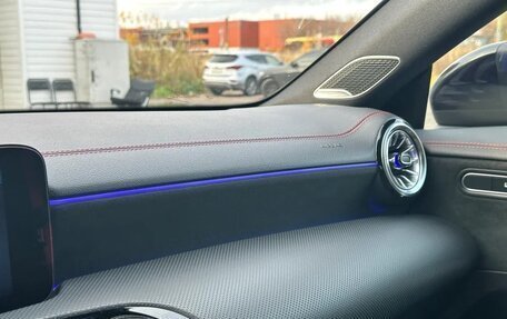 Mercedes-Benz CLA AMG, 2021 год, 4 590 000 рублей, 20 фотография