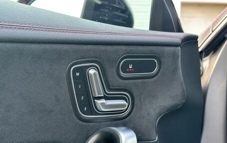 Mercedes-Benz CLA AMG, 2021 год, 4 590 000 рублей, 21 фотография