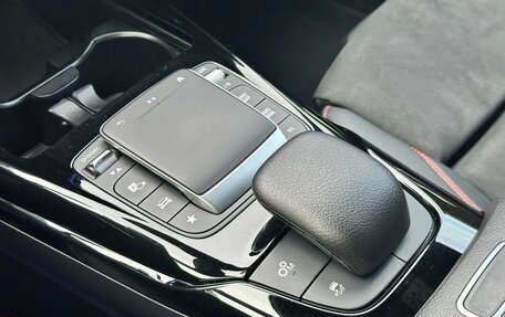 Mercedes-Benz CLA AMG, 2021 год, 4 590 000 рублей, 25 фотография