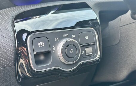 Mercedes-Benz CLA AMG, 2021 год, 4 590 000 рублей, 26 фотография