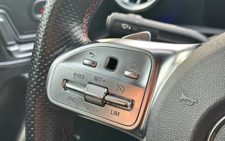 Mercedes-Benz CLA AMG, 2021 год, 4 590 000 рублей, 30 фотография