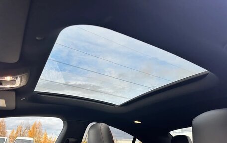 Mercedes-Benz CLA AMG, 2021 год, 4 590 000 рублей, 24 фотография