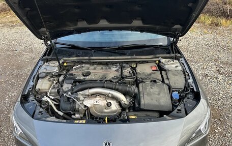 Mercedes-Benz CLA AMG, 2021 год, 4 590 000 рублей, 27 фотография