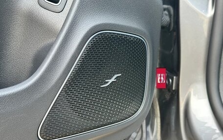 Mercedes-Benz CLA AMG, 2021 год, 4 590 000 рублей, 22 фотография