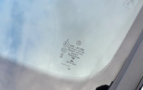 Mercedes-Benz CLA AMG, 2021 год, 4 590 000 рублей, 36 фотография