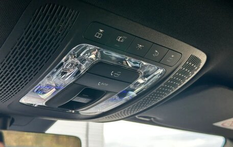 Mercedes-Benz CLA AMG, 2021 год, 4 590 000 рублей, 39 фотография