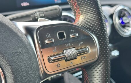 Mercedes-Benz CLA AMG, 2021 год, 4 590 000 рублей, 34 фотография