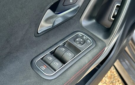 Mercedes-Benz CLA AMG, 2021 год, 4 590 000 рублей, 40 фотография