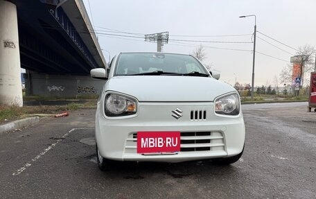 Suzuki Alto, 2015 год, 720 000 рублей, 6 фотография