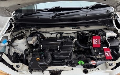 Suzuki Alto, 2015 год, 720 000 рублей, 7 фотография