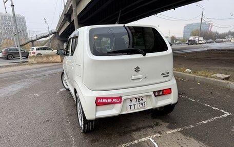 Suzuki Alto, 2015 год, 720 000 рублей, 2 фотография