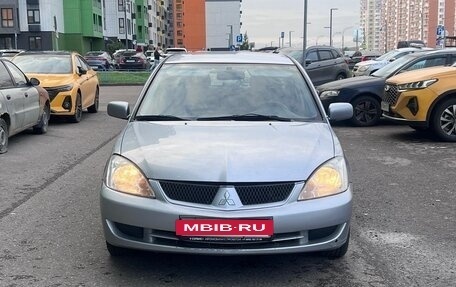 Mitsubishi Lancer IX, 2006 год, 345 000 рублей, 2 фотография