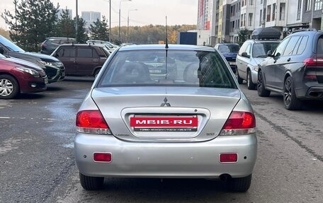Mitsubishi Lancer IX, 2006 год, 345 000 рублей, 6 фотография