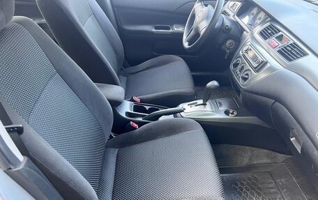 Mitsubishi Lancer IX, 2006 год, 345 000 рублей, 9 фотография